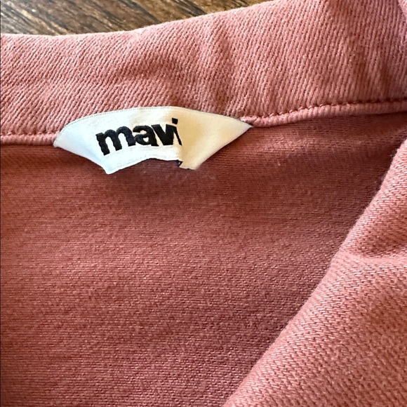Mavi denim jacket - Picture 4 of 6